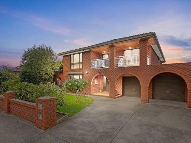 House for rent in Melbourne, City of Melbourne