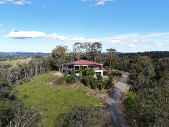 House for sale in Camerons Creek, Victoria