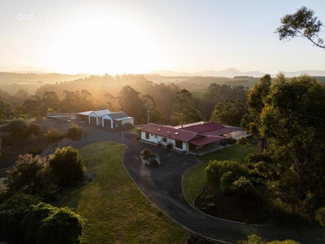 Cottage for sale in Ulverstone
