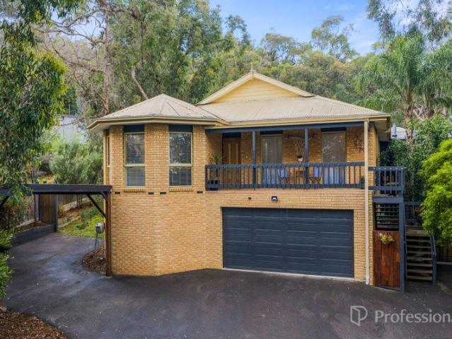 House for sale in Mount Evelyn, Melbourne