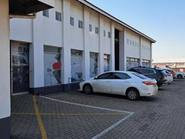 Commercial for rent in UMhlathuze Municipality, Kwazulu-natal