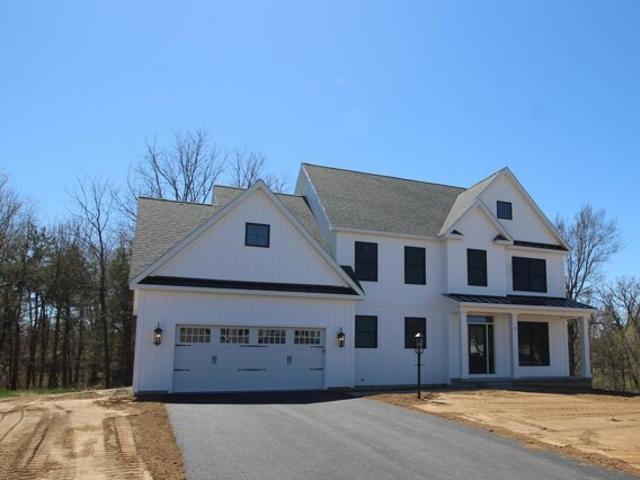 House for sale in Saratoga, New York