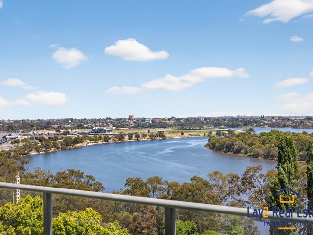 Apartment for sale in Rivervale, Western Australia