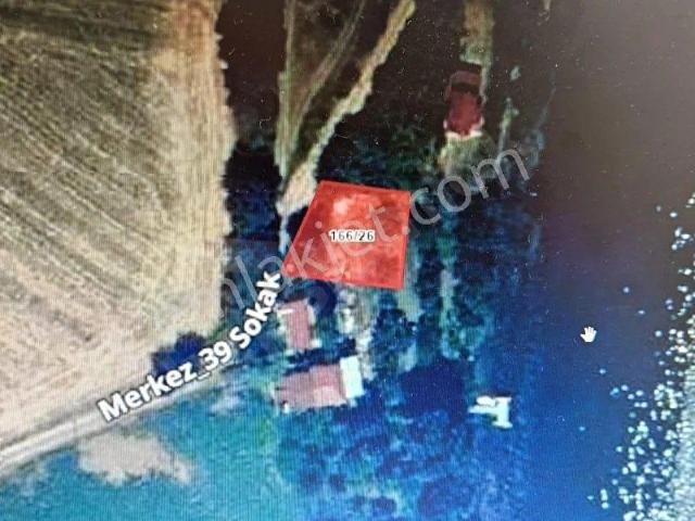 Bafra, Samsun içerisinde satılık Arsa
