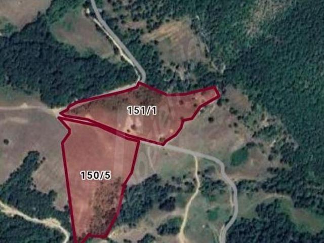 Bafra, Samsun içerisinde satılık Arsa