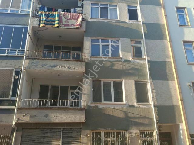 İsmetpaşa Mahallesi, Bafra içerisinde satılık Bina