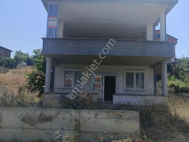 Atakum, Samsun içerisinde satılık Villa
