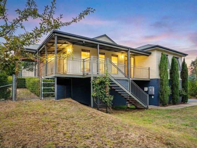 House for rent in Yackandandah, Victoria