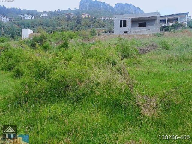 Fındıkpınarı, Mezitli içerisinde satılık Arsa