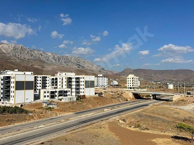 Silifke, Mersin içerisinde satılık Arsa