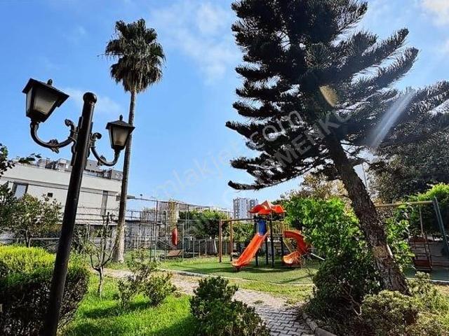 Muratpaşa, Antalya içerisinde satılık mülk