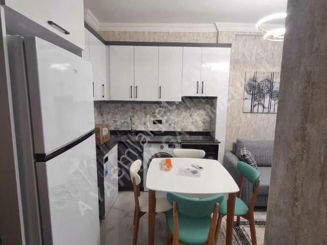 Alanya, Antalya içerisinde satılık Residence