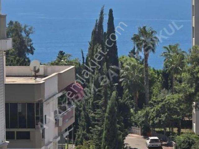 Antalya, Muratpaşa içerisinde satılık mülk