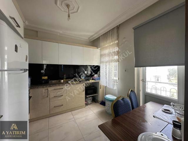 Muratpaşa, Antalya içerisinde satılık mülk