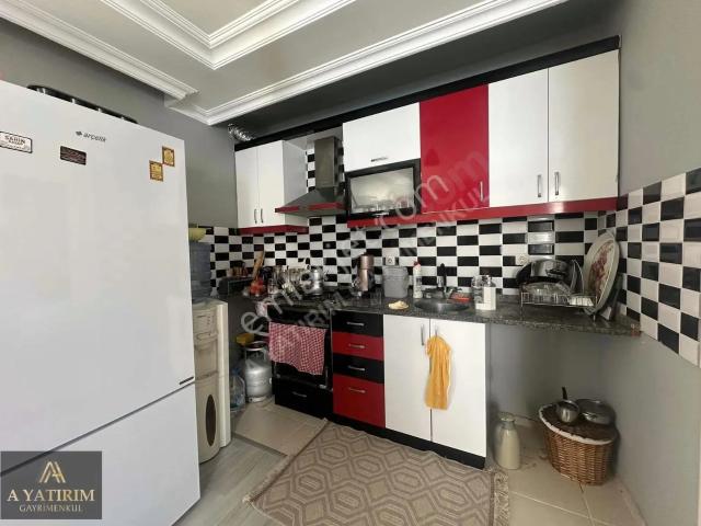 Muratpaşa, Antalya içerisinde satılık mülk