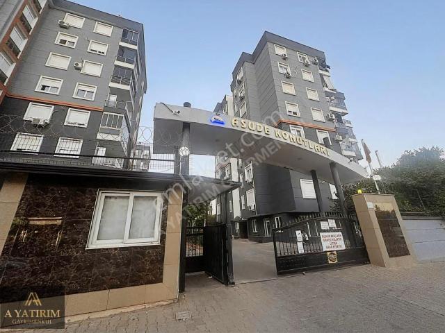 Kepez, Antalya içerisinde satılık mülk