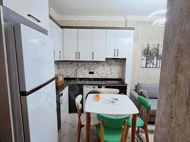 Alanya, Antalya içerisinde satılık Residence