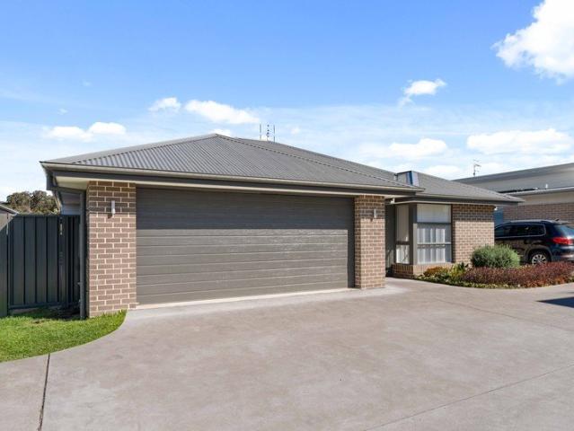 Apartment for sale in West Nowra, New South Wales