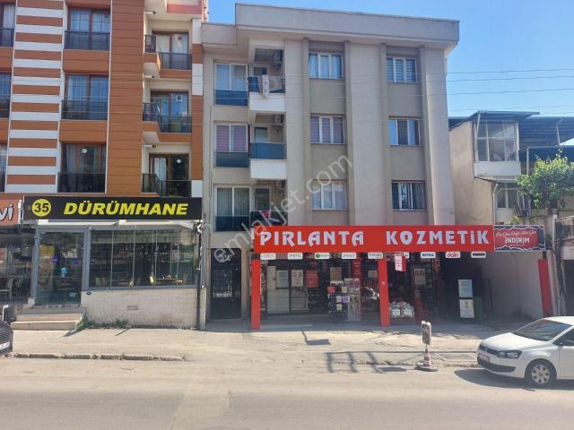 Buca, İzmir içerisinde kiralık mülk