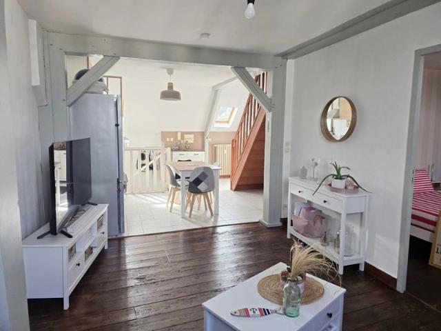Appartement vente à Le Havre, Fécamp