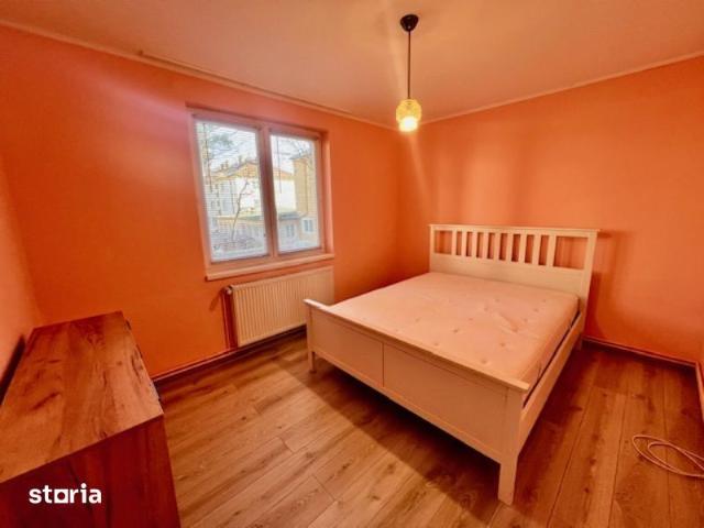 Apartament închirieri în 22 Decembrie 1989, Târgu Mureș