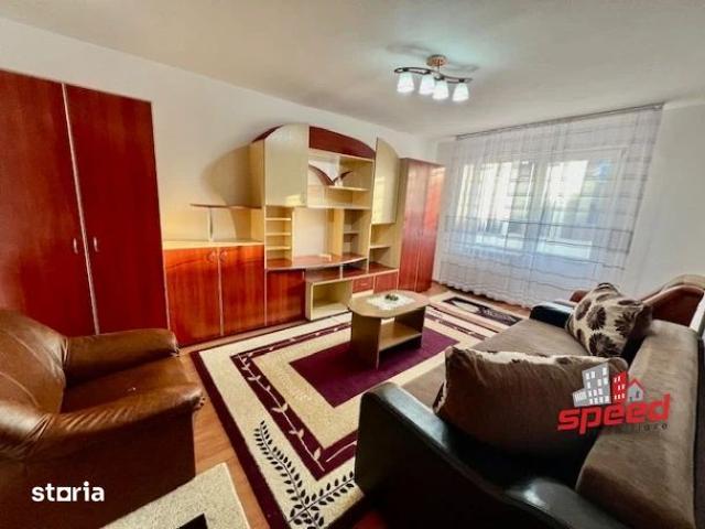 Apartament închirieri în Budai Nagy Antal, Târgu Mureș
