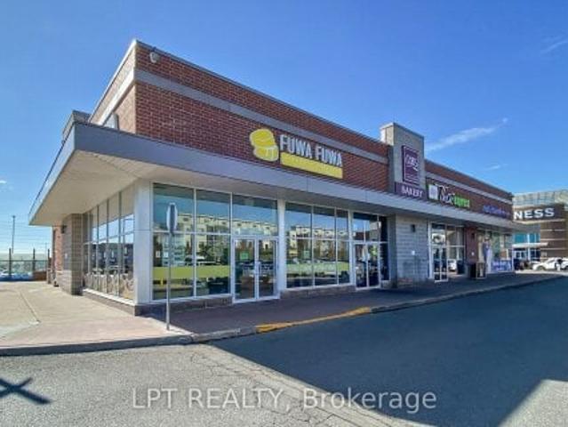 Commercial for sale in York, Ontario