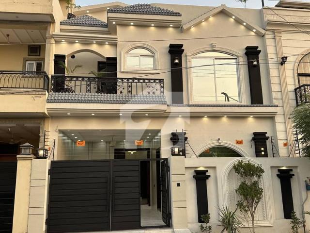 House for sale in لاہور, لاہور ڈویژن
