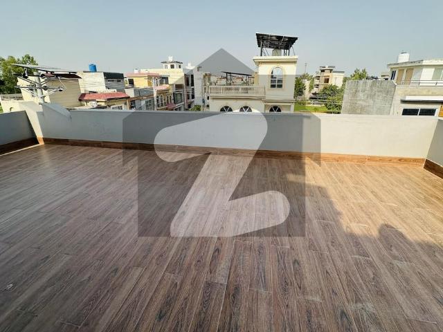 House for sale in Rawalpindi, Islamabad Capital Territory