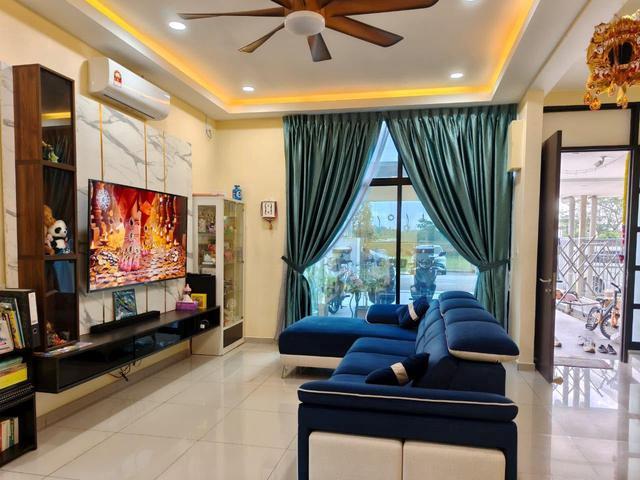 Terraced House for sale in Masai, Johor