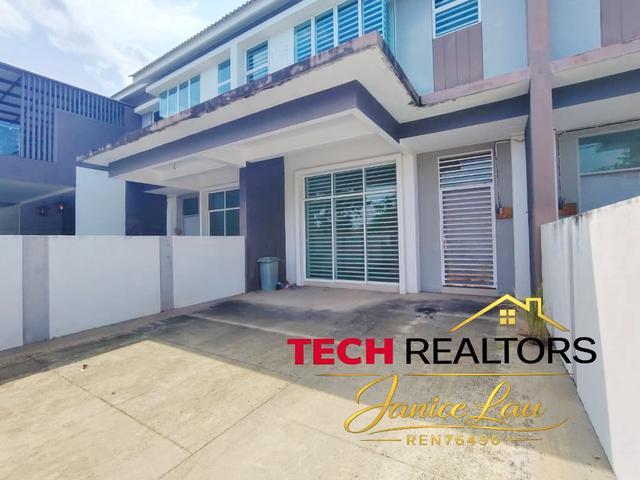 Terraced House for sale in Sungai Petani, Kuala Muda