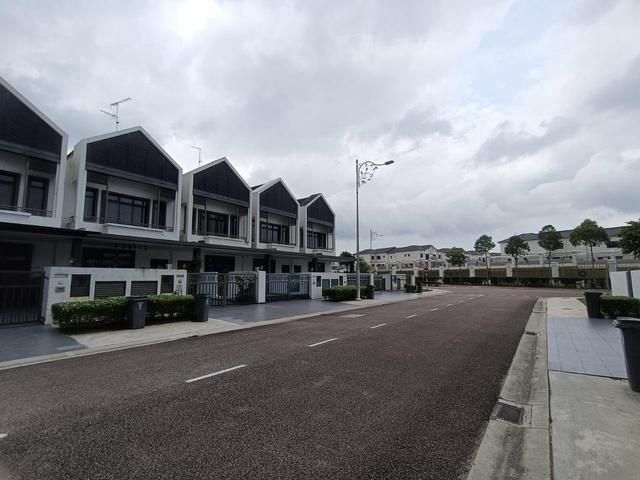 Terraced House for sale in Johor Bahru