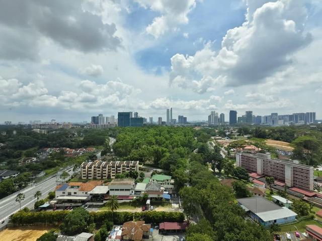 Serviced Residence for sale in Johor Bahru