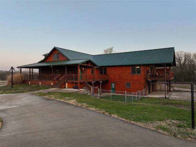 House for sale in Schell City, Vernon County