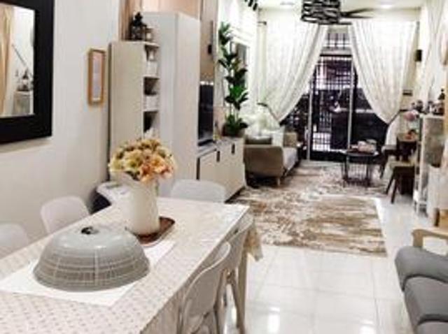 Terraced House for sale in Johore Bahru, Johor