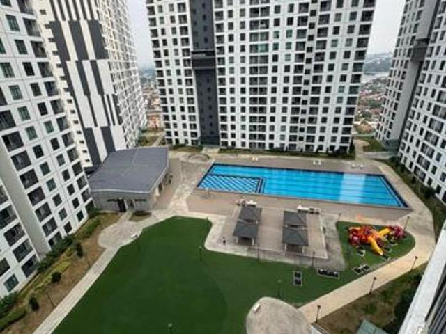 Serviced Residence for sale in Johore Bahru, Johor
