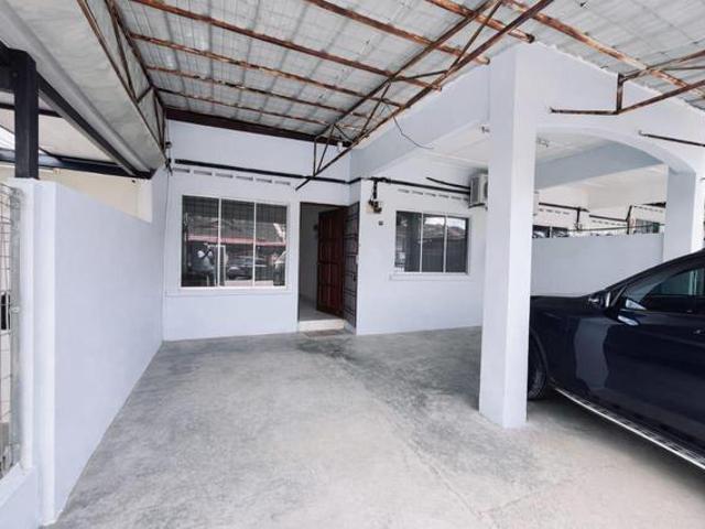 Terraced House for sale in Kulai, Johor