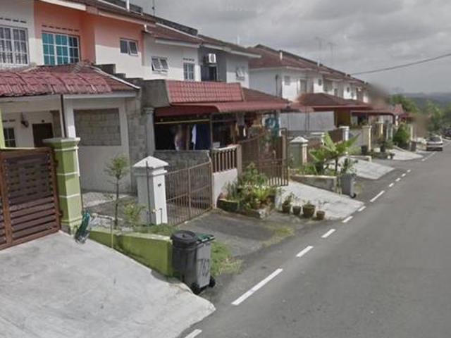 Terraced House for sale in Kulai, Johor