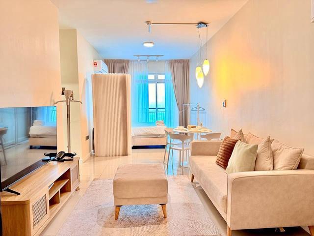 Serviced Residence for sale in Johor Bahru