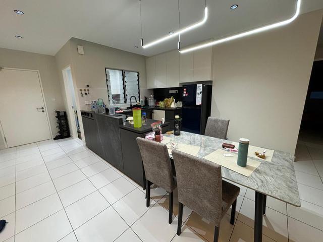 Apartment for sale in Johore Bahru, Johor