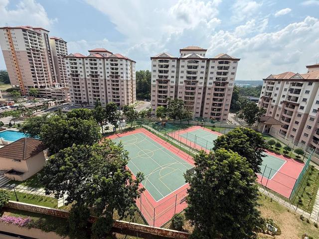 Serviced Residence for sale in Johor Bahru