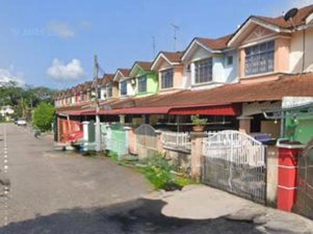Terraced House for sale in Johor Bahru