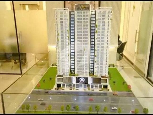 Apartment for sale in North Waziristan, Federally Administered Tribal Areas fata