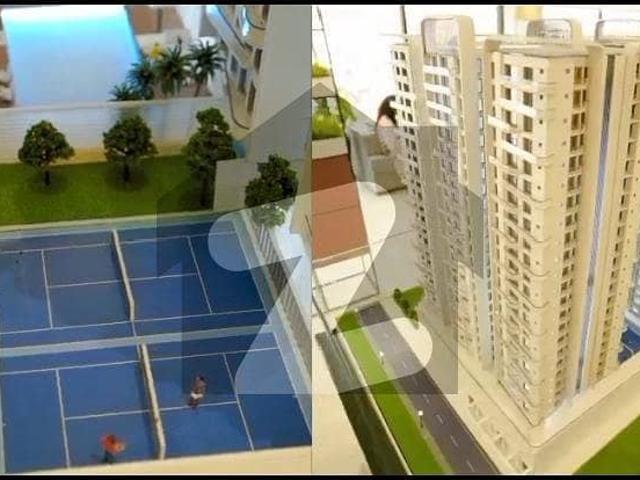 Apartment for sale in North Waziristan, Federally Administered Tribal Areas fata