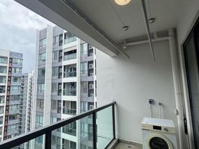 Serviced Residence for sale in Johore Bahru, Johor