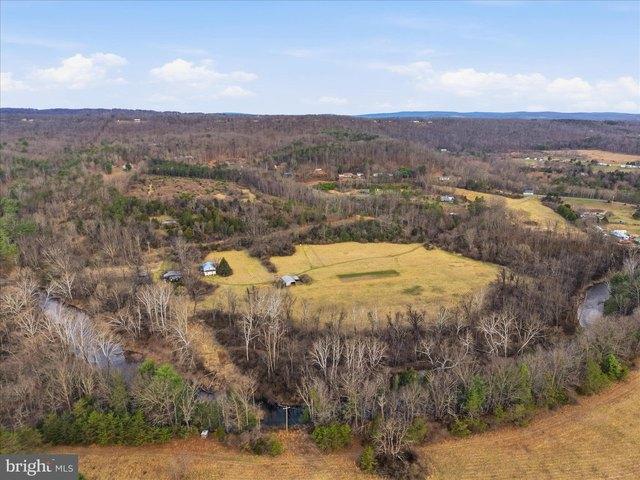 Land for sale in West Virginia