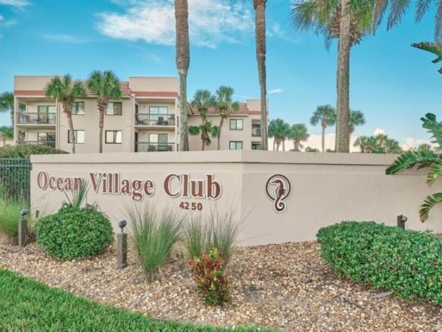 Condo for sale in Saint Augustine