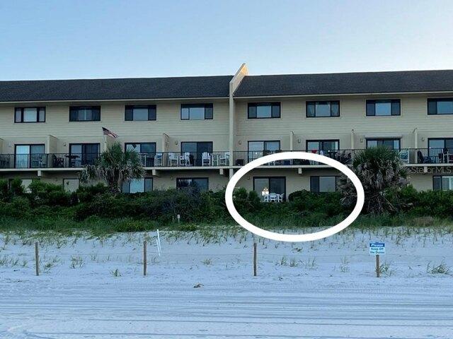 Condo for sale in Saint Augustine