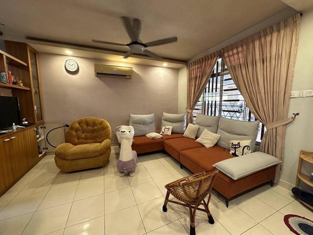 Terraced House for sale in Johor Bahru