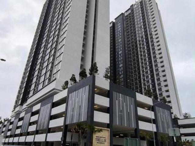Apartment for sale in Johore Bahru, Johor